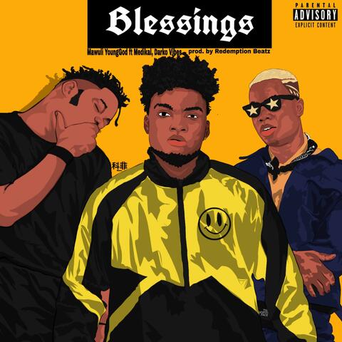 Blessings