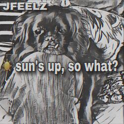 Sun's Up So What