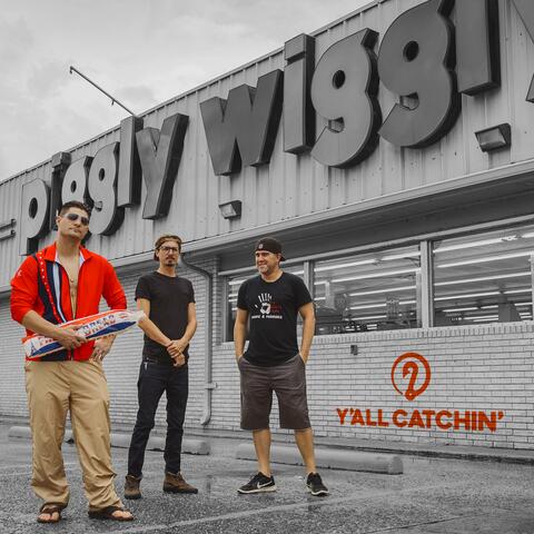 Y'all Catchin'
