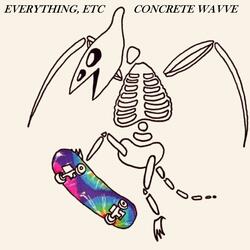 Concrete Wavve