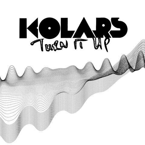 Turn It Up