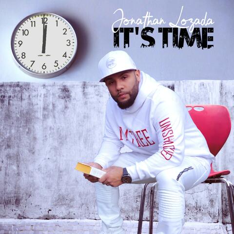 It's Time