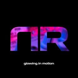 Glowing in Motion