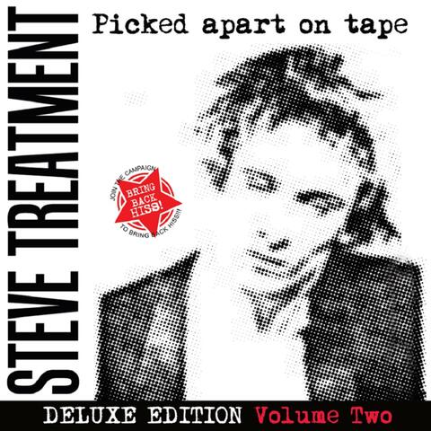 Steve Treatment