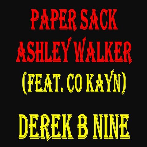 Paper Sack Ashley Walker