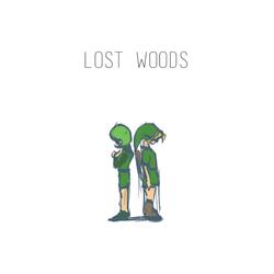 Lost Woods (The Legend of Zelda: Ocarina of Time)