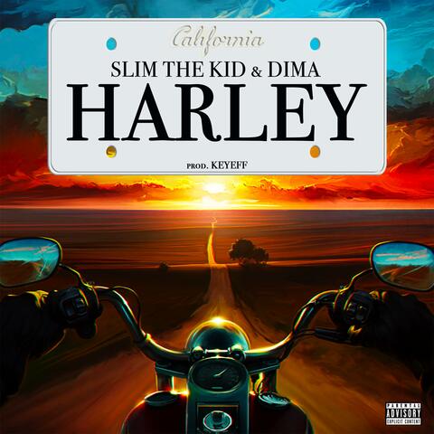 Harley