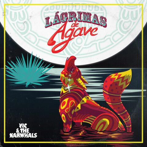 Lagrimas de Agave