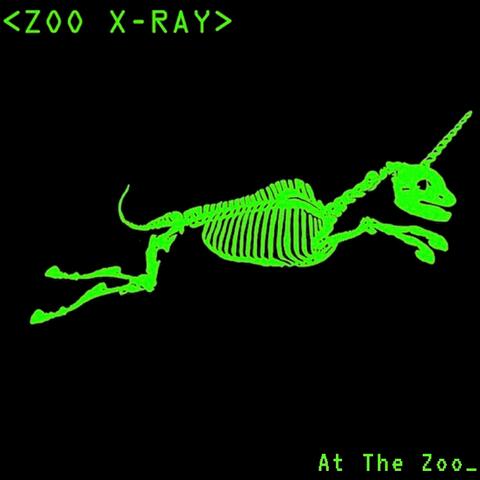 At the Zoo (Bonus Tracks)