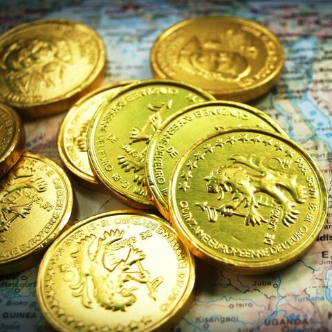 Money
