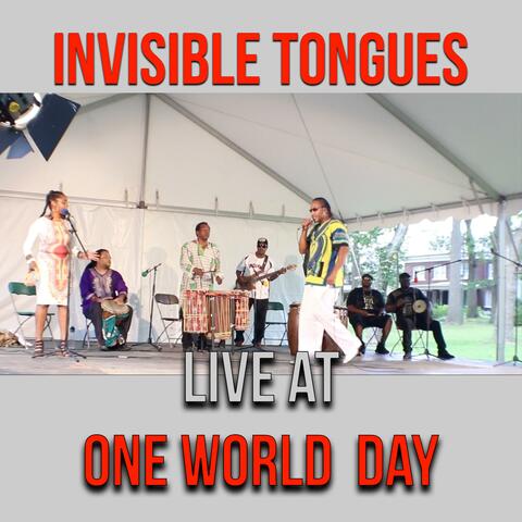 Live at One World Day