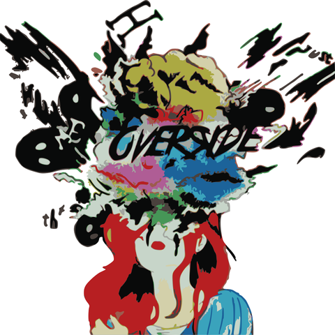 Override EP