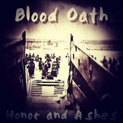 Blood Oath