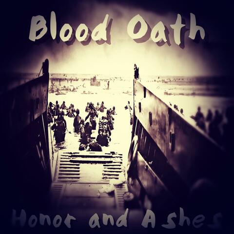 Blood Oath