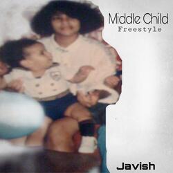 Middle Child Freestyle