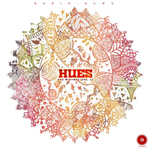 Hues the Mixtape, Vol. 1