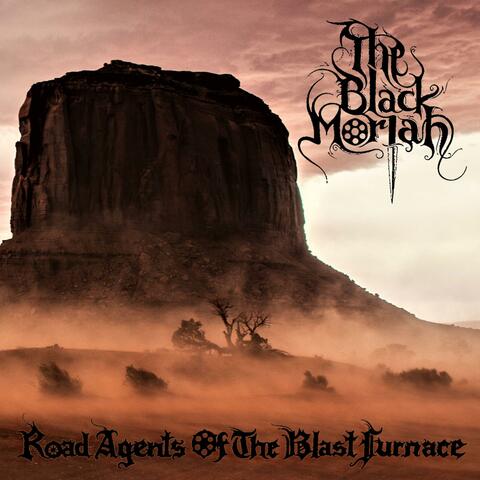 Road Agents of the Blast Furnace / Twisted Axe