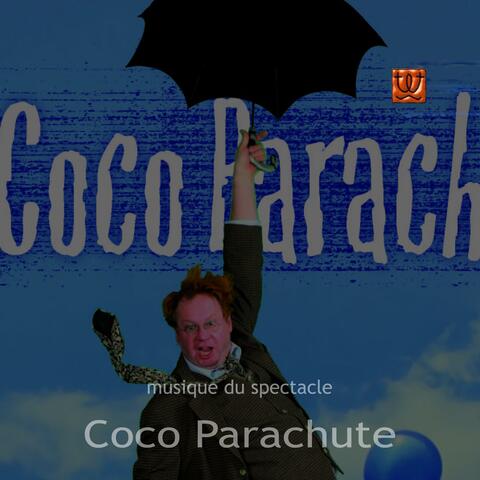 Coco Parachute (Original Soundtrack)