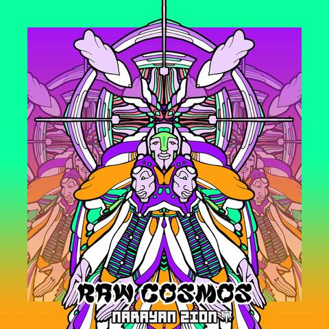 Raw Cosmos