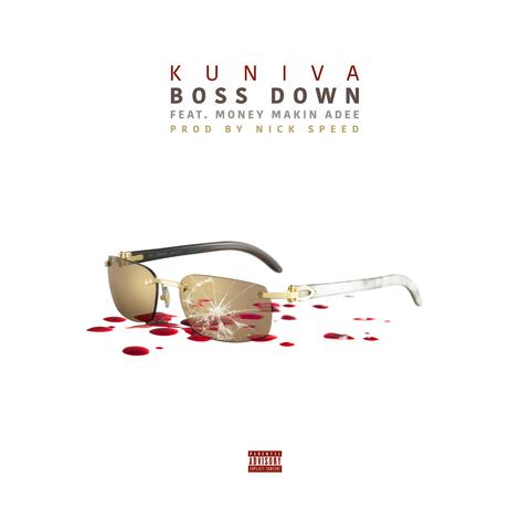 Boss Down