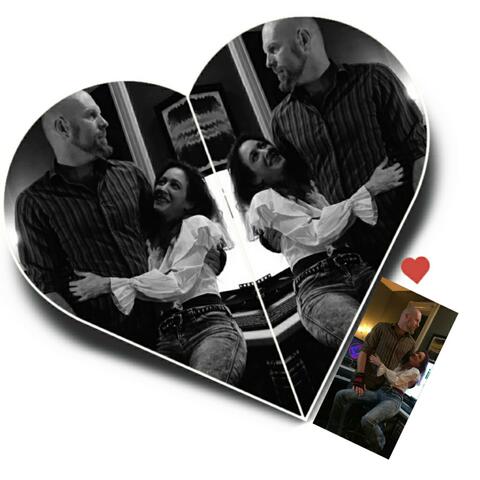 Two Lost Demons in Love