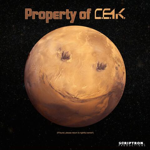 Property of Ce1k