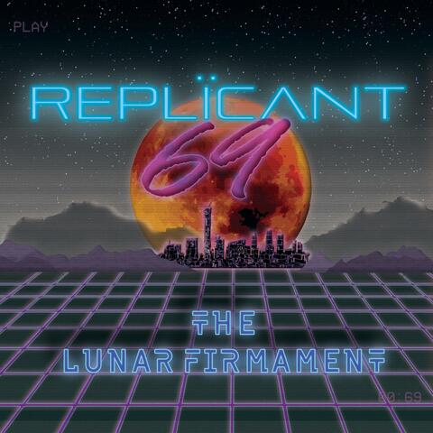 The Lunar Firmament