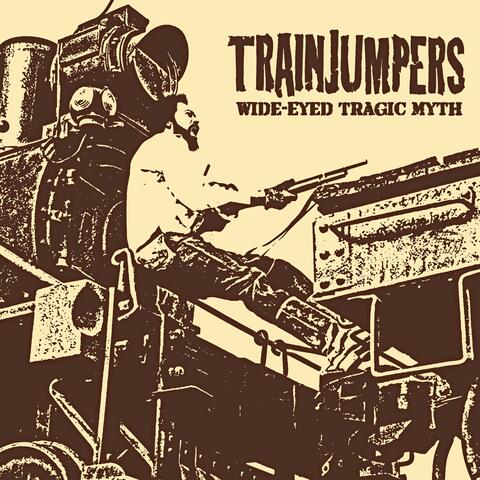 Wide-Eyed Tragic Myth