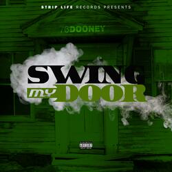 Swing My Door