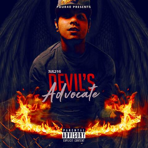 Devil's Advocate