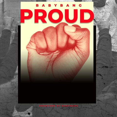 Proud