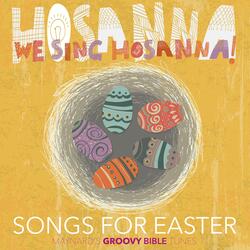 We Sing Hosanna (Backing)