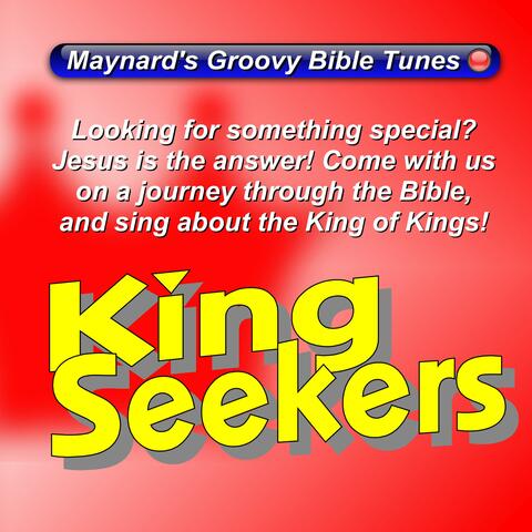 King Seekers