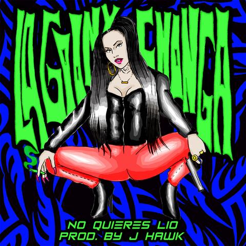 No Quieres Lio