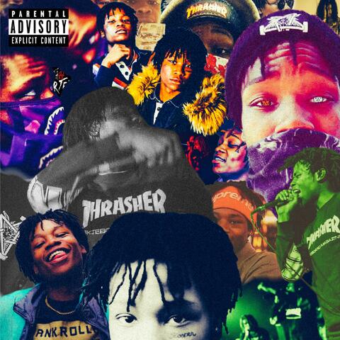 Up (feat. Velly$upreme)