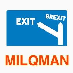 The Self-Destructive Road to Brexit