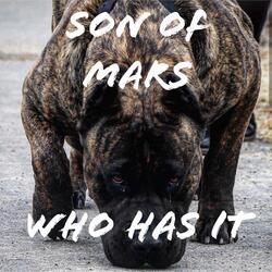 Who Has It
