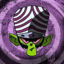 Mojo Jojo
