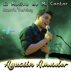 EL Motivo de MI Cantar