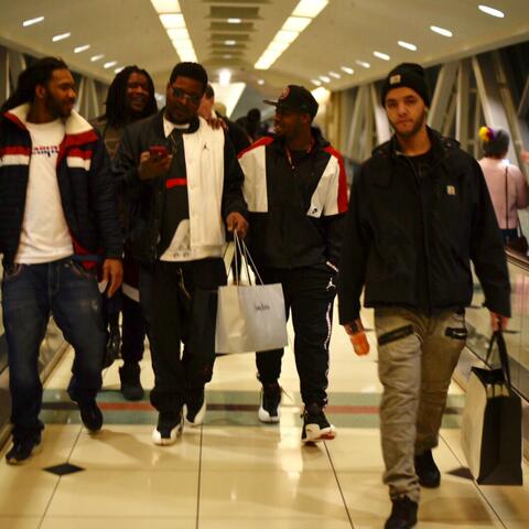 Real Niggas Overlooked