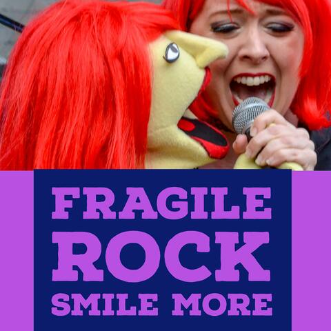 Smile More