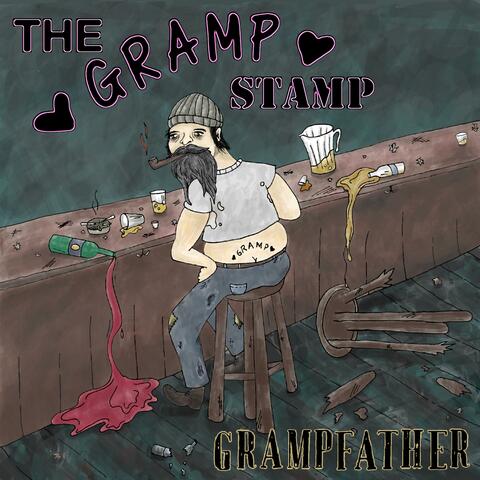 The Gramp Stamp