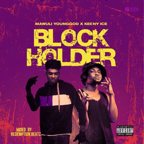 Block Holder