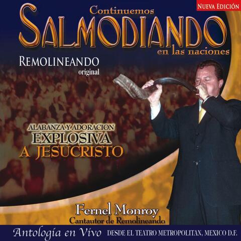 Salmodiando en Las Naciones