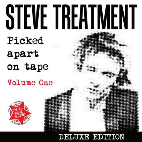 Picked Apart on Tape, Vol. 1 (Deluxe Edition)