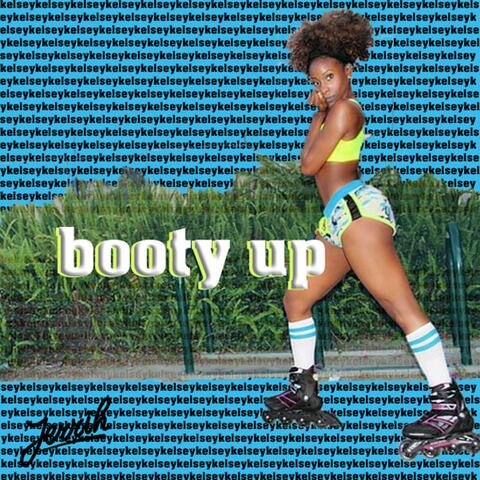 Booty Up