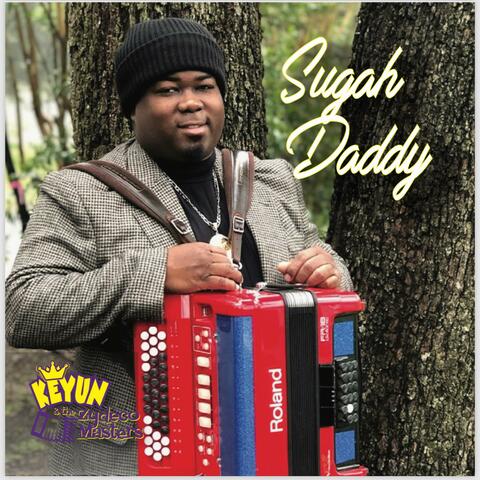 Sugah Daddy