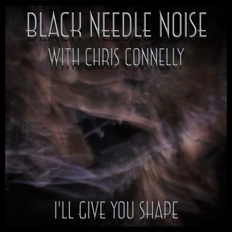 I'll Give You Shape