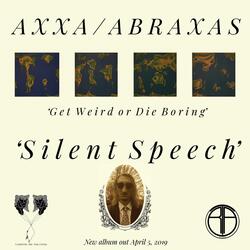 Silent Speech