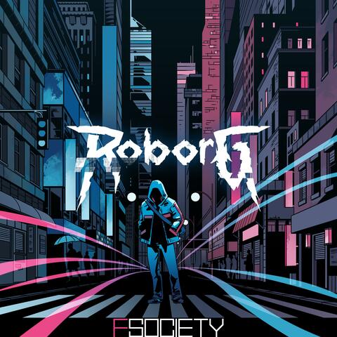 Fsociety